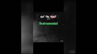 Sickan-Get the point (instrumental)