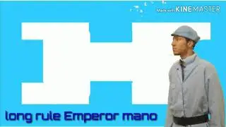 Radio skyria long rule the emperor