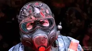 Metro Last Light Bad Ending