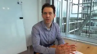 TW3421x - Week 6 - Interview Rabobank