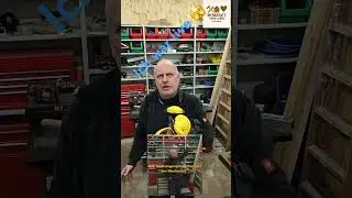 Ich war live 🫣 Update aus der Werkstatt #werkstattbysteffen #vlog    #diy  #heimwerken  #werkstatt