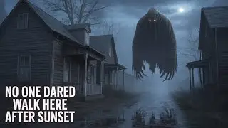The Strange Events That Unfolded in a Small Town Where No One Goes After Dark