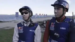 Red Bull Foiling Generation World Finals