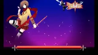 Phantom Breaker Extra OST - Track 12