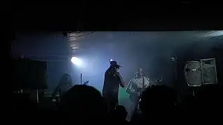 Rock Mandacaru @HardNoise 20 04 2025
