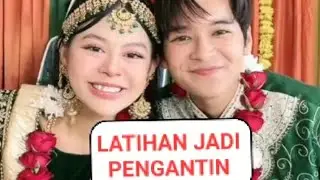 ARMEL DI RAYAKAN 
