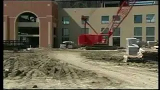 Pro Hockey Team Coming To Independence