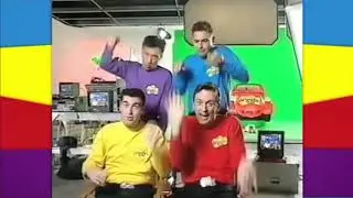 The Wiggles Movie Soundtrack Trailer+ Prologue (1998)