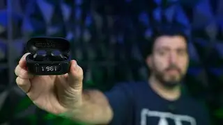 Best Earbuds Under $50 - TOZO NC9 Earbuds