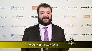 Timeshare Specialists is a Stevie&reg; Award Winner in The 2019 American Business Awards&reg;
