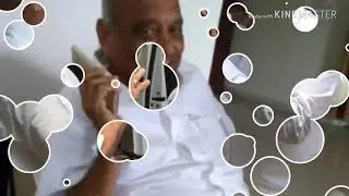 Jalagam prasada rao gaaru x menistar
