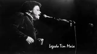 Tim Maia Ao Vivo 1974