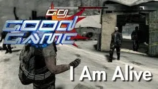 Good Game Review - I Am Alive - TX: 06/03/12
