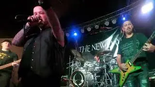 The New Day - Supersonic Overlord Live action video