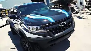 Car & Vehicle Wraps Key West - Buy The Keys Colorado Truck Wrap