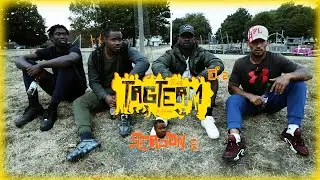 TagTeam - Novas alian&ccedil;as [S2 Episode 2] TV SERIES