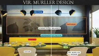 EXPLAINED PRINCIPLES OF DESIGN IN INTERIOR