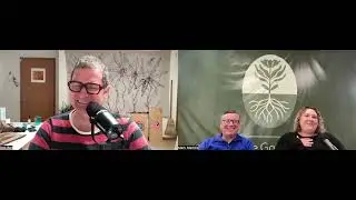 Where'd You Park Your Spaceship? with Rob Bell