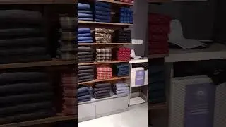 Men's clothes collection at Reliance Trends #youtubeshorts #shirts #shortsyoutube