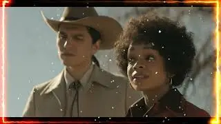 Duster 1x05 Promo 