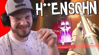 Die lustigsten Modern Warfare 2 HOT MICS!