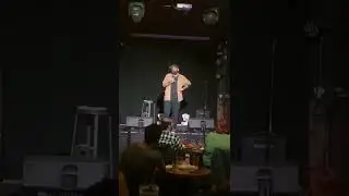 Brandon Zakkai   The X Rated Show   Nov 2022