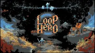 Loop Hero (Episode 16: Craft) Lets try some warrior runs again