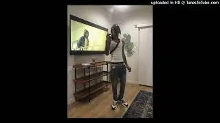 AK Bandamont - Innovative Instrumental (Prod. Idle)