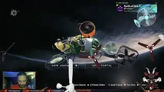 Quick Solo Ops Rank Up Sesh | Solar Hunter