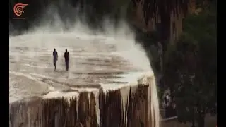 الخدمات الفندقية تستقطب السياح في بسكرة جنوب الجزائر