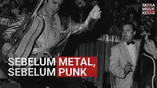 SEJARAH ROCKABILLY: AKAR DARI SEMUA MUSIK ROCK