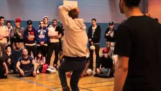 Vertifight Master 2011 - 2nd Armageddon - Milliard vs Treaxy vs Marek [FULLHD] by Forza