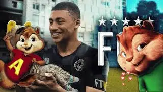 [Version Chipmunks] Maes - FC BEAUDOTTES (Remix Hilarant et &Eacute;nergique)