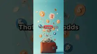 Smart Money Saving Tips for 2025 #facts #motivation #moneymindset #savings #investing #business