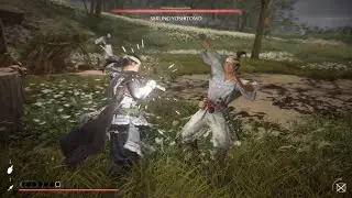 Ghost of Yōtei Flawless Victory
