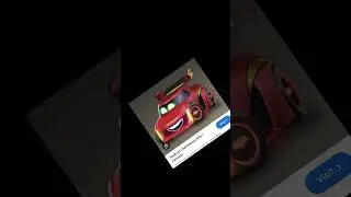 New redbird found in BATWHEELS DC