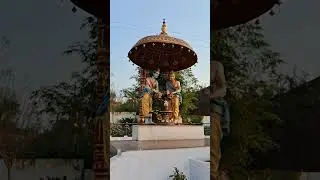 #ShivTemples | प्राचीन शिव मंदिर, काठगढ़ | हिमाचल प्रदेश | @munishvardhan-INDORA