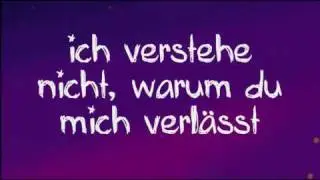 Miley Cyrus - Take Me Along (Deutsche Übersetzung) [HQ]