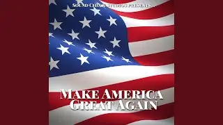 Make America Great Again