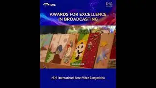 The Great Works of 2023 International Short Video Competition (74) #2023ISVC #OneBeltOneRoad
