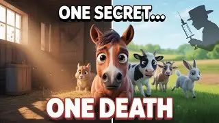 One Innocent Word Destroyed His Life | A Moral Story About Trust