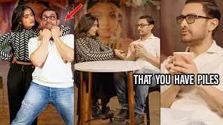 Niharika Fires on Amir Khan | Laal Singh Chaddha Movie |Political Fire