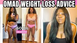 Let's Chat One Meal A Day Weight Loss: My Top Advice for Success
