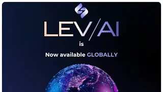LEV/AI Tutorial | How to Create Your First AI Twin with MY/AI VIDEO