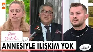 Ünlüyüm diye zenginim sanıyorlar!  - Esra Erol'da 17 Ocak 2025