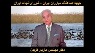 Video 705. Dr. Maziar Ghavidel and Iman Ansari (part 2)
