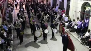 Procesión de San Miguel 2016