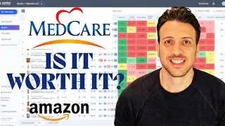 Is Medicare LLC Distributor Worth It? Testing Their Product List for REAL Amazon Wholesale Profits