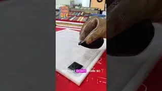 This Resin Chess Set Will Blow Your Mind!