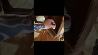 UpCycle An Old Clock Case into a Night Light Easy DIY
